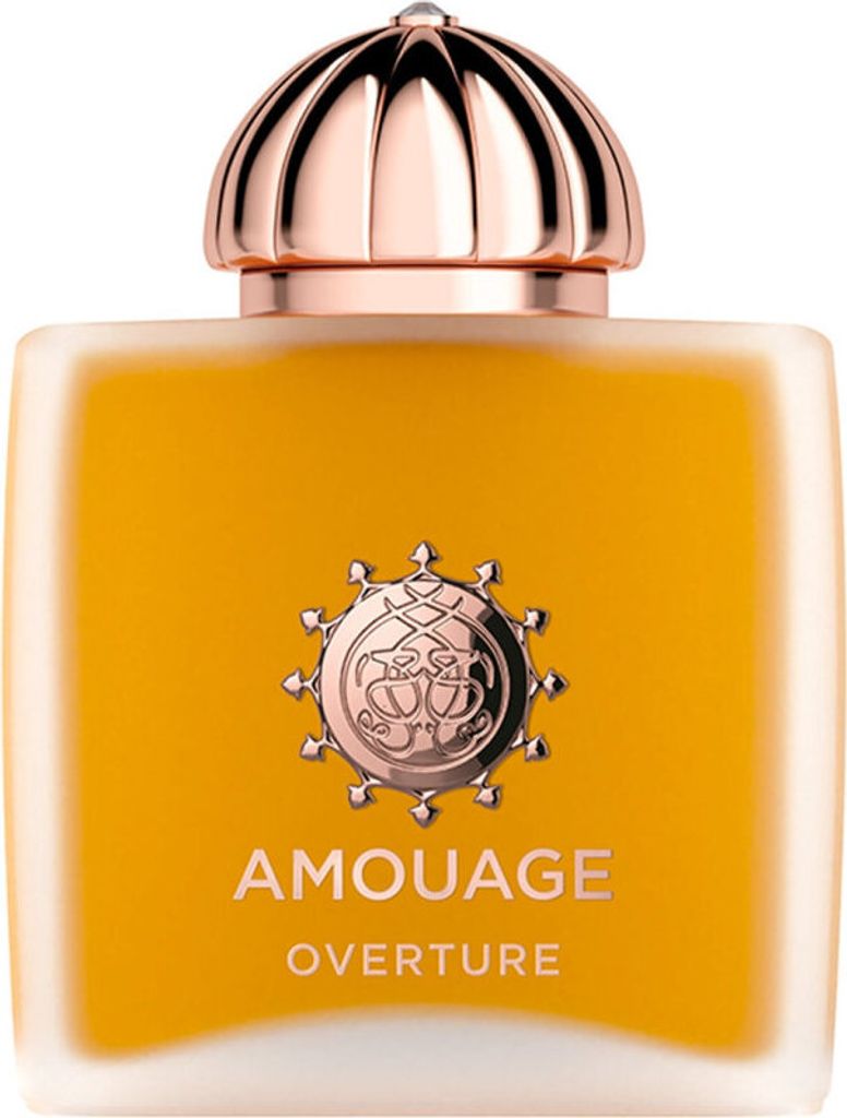 Amouage Overture Eau de Parfum für Damen 100 ml Produktbild 
