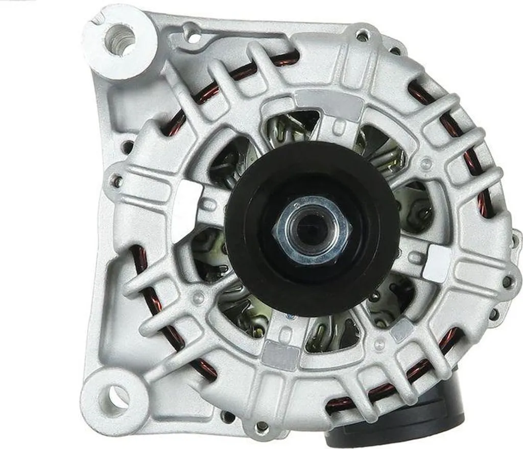 Alternateur AS-PL A3509S 120A robuste pour BMW Z3 E36 et Série 7 E38