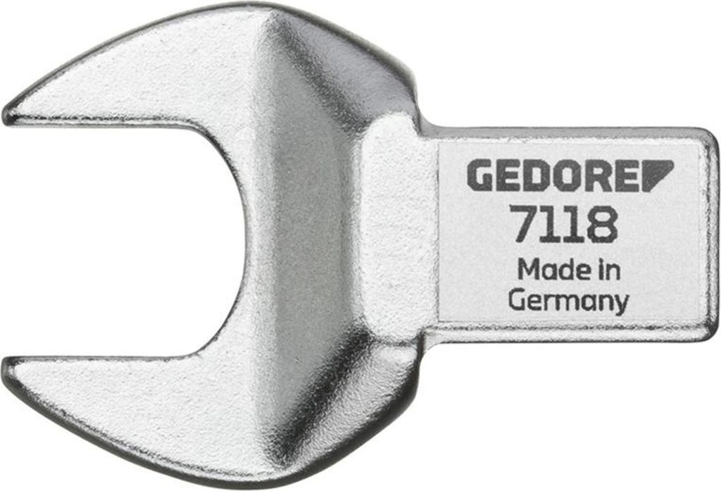 GEDORE 7118-30 Chiave combinata SE 14x18 30 mm, 7691260 Immagine del prodotto 