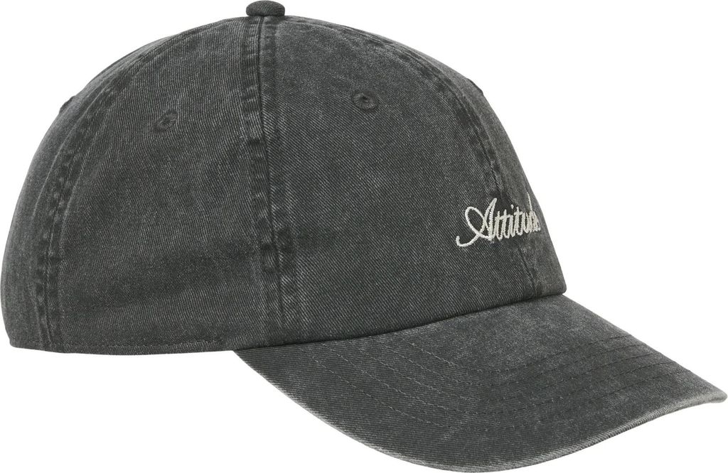 Jack & Jones Soft Base Washed Cap Herren Produktbild 