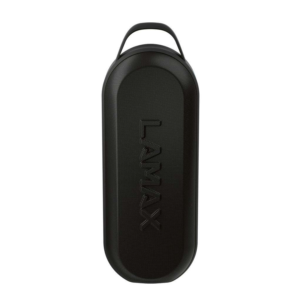 LAMAX Street2 Przenośny Głośnik Bluetooth 15 W, IP55, 22h Zdjęcie produktu 