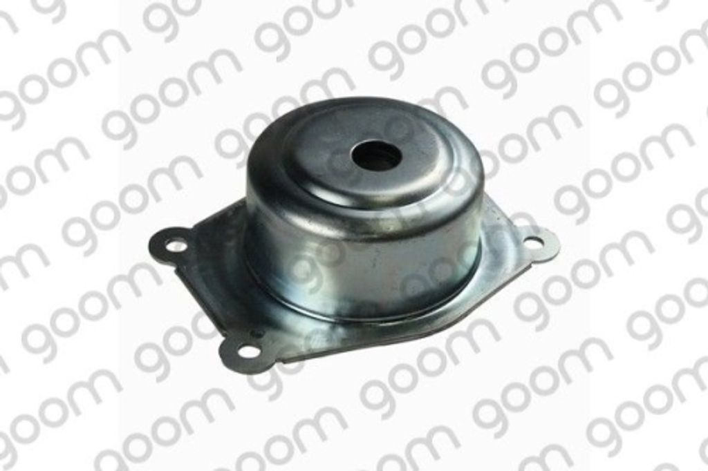 Lagerung Motor Goom EM-0255 für Opel Vauxhall General Motors Vorne Links
