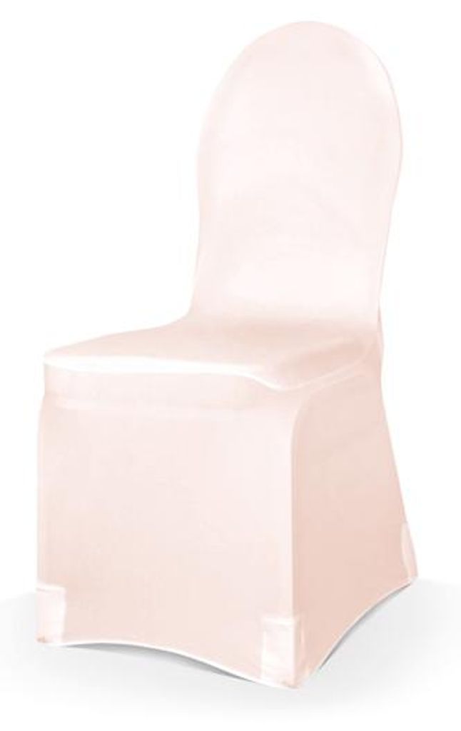 Stoelhoes / Stoelbekleding, roze, mat Productafbeelding 