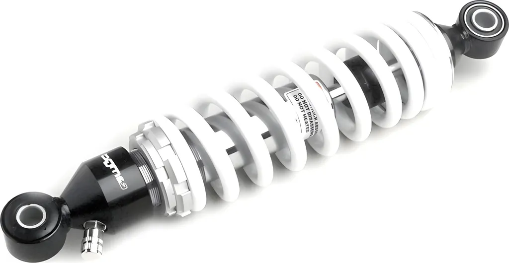 Amortisseur Avant pour Peugeot Speedfight 1 2 X-Fight BGM PRO