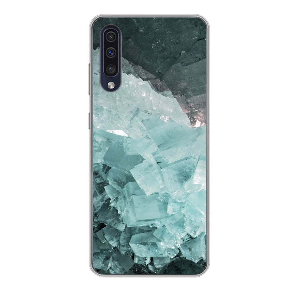 MuchoWow® Handyhülle Schutzhülle Hülle für Samsung Galaxy Produktbild 
