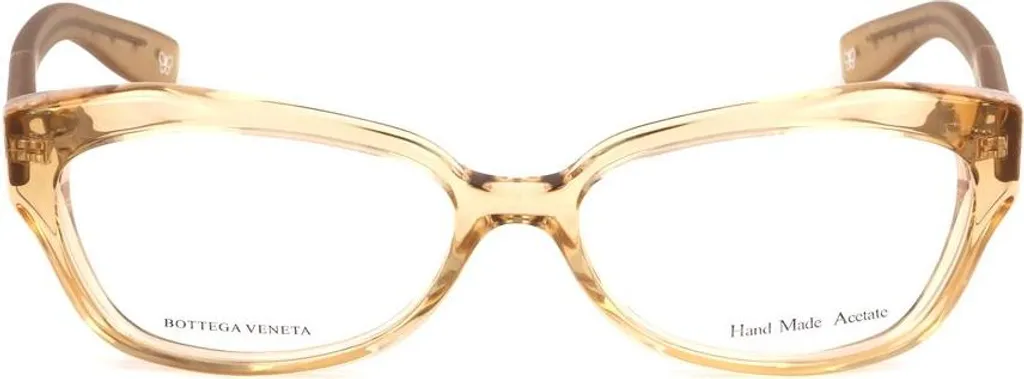 Monture de lunettes Bottega Veneta BV-175-HAM Ø 53 mm Luxe Italienne