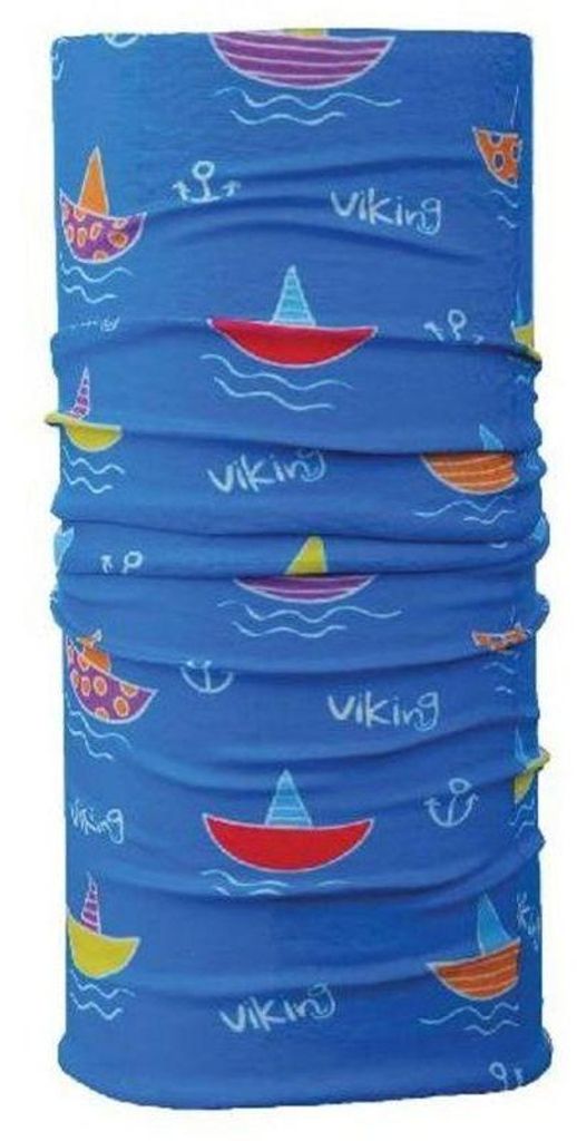 Viking - Bandana, UV PP8852 (Einheitsgröße) (Blau)