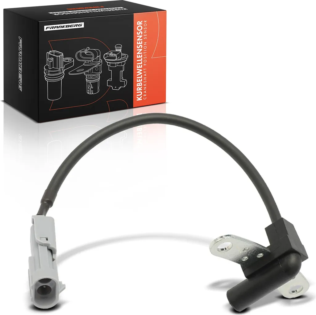 Sensore Impulsi Albero Motore Frankberg per Renault Twingo 1.6L