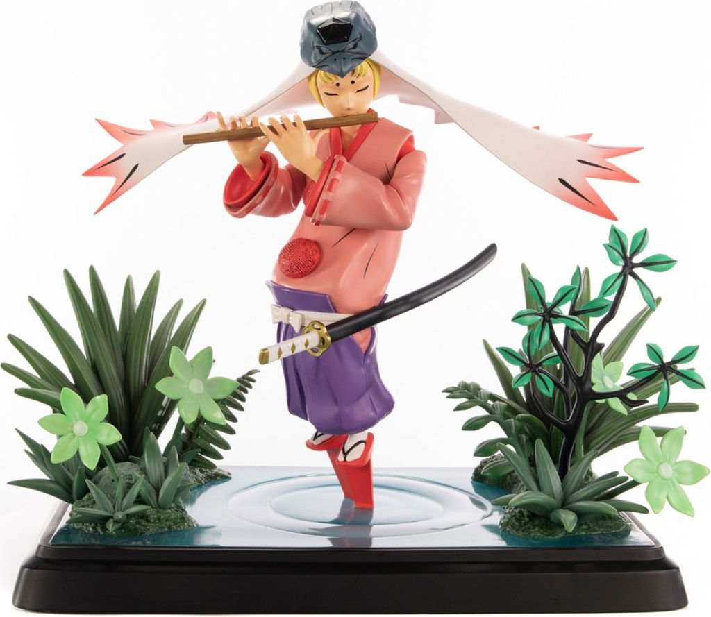 Figurka Okami - Waka 42 cm z limitowanej edycji, producent: Amaterasu