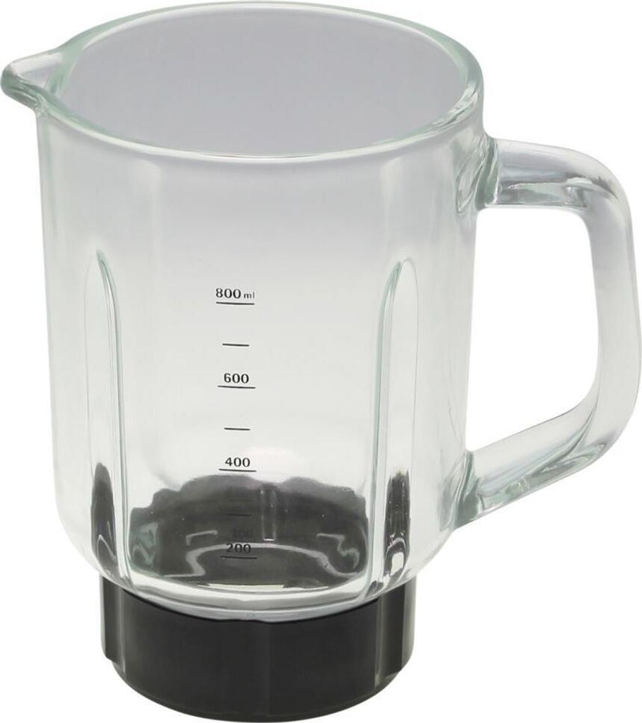 WMF FS-1000039936 Glas-/Mixkrug für KÜCHENminis Standmixer