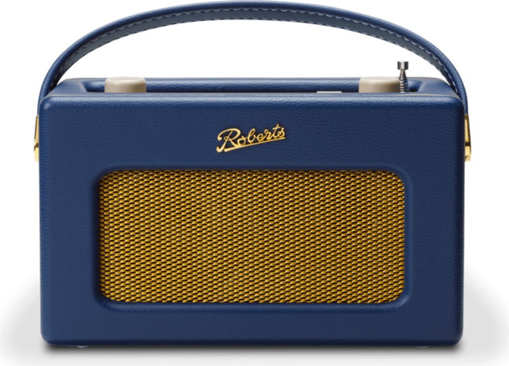 Roberts Radio Revival iStream 3L, Cestovní, Analogový a Obrázek produktu 