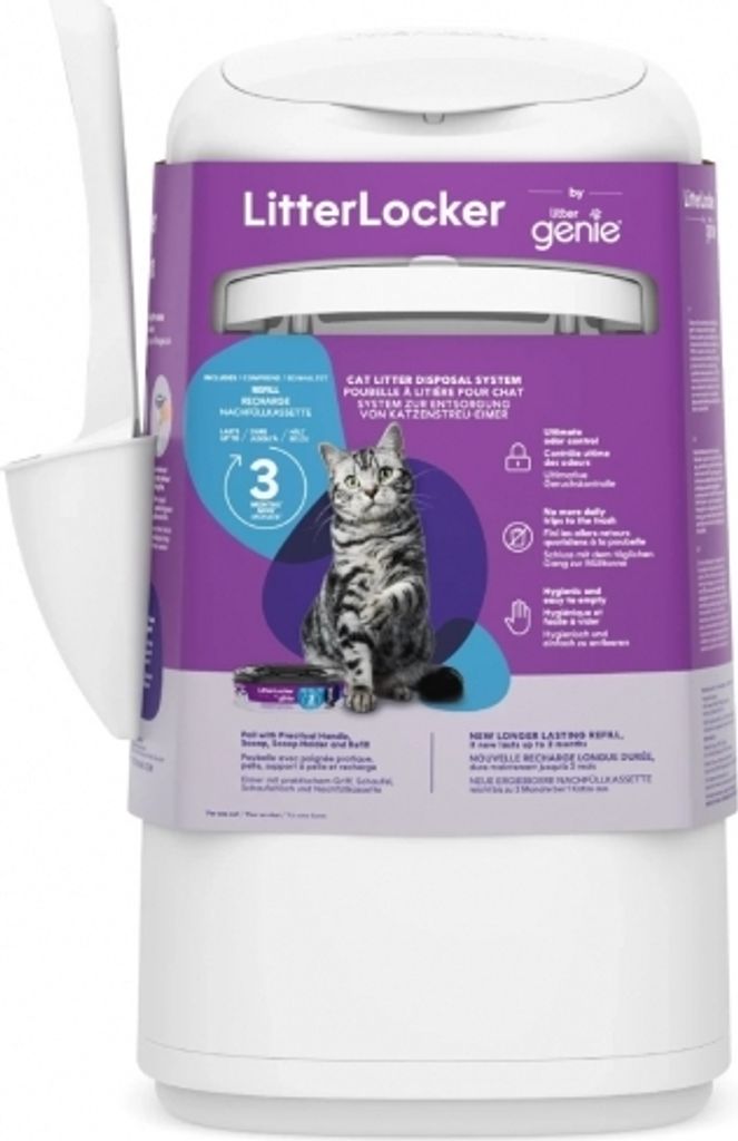 LitterLocker by Litter Genie Produktbild 