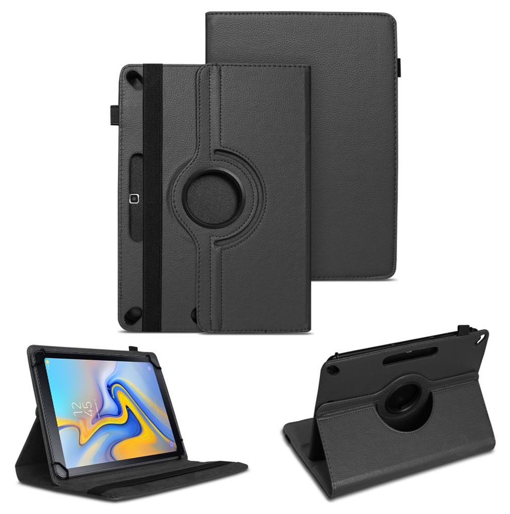 Tablet Tasche für Samsung Galaxy Tab A 10.5 2018 Hülle Produktbild 