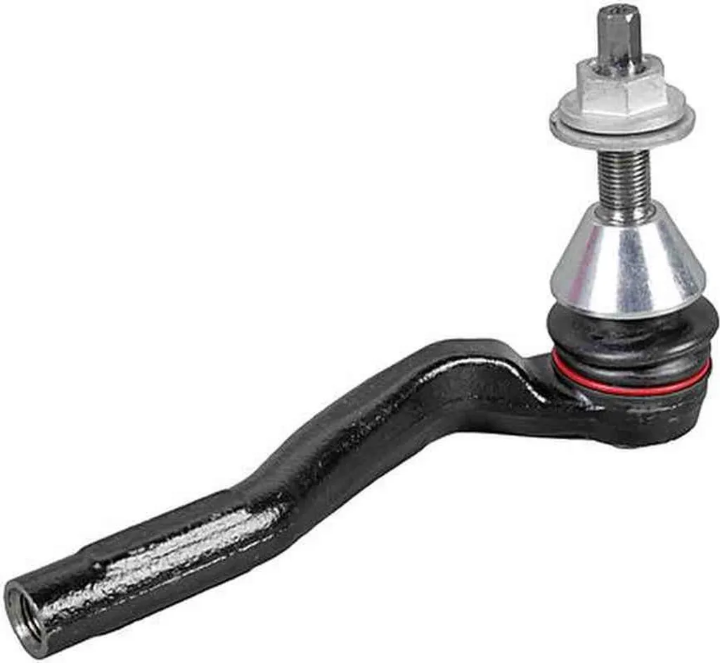 METZGER 54057501 Tirante Sterzo - Alta Precisione Mercedes OE