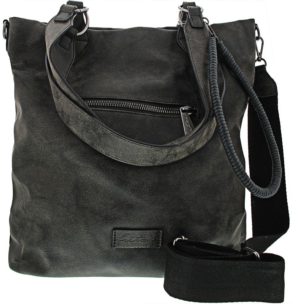 Fritzi aus Preußen FR5021365 Iggi03 (1/Rub black Idol) Produktbild 