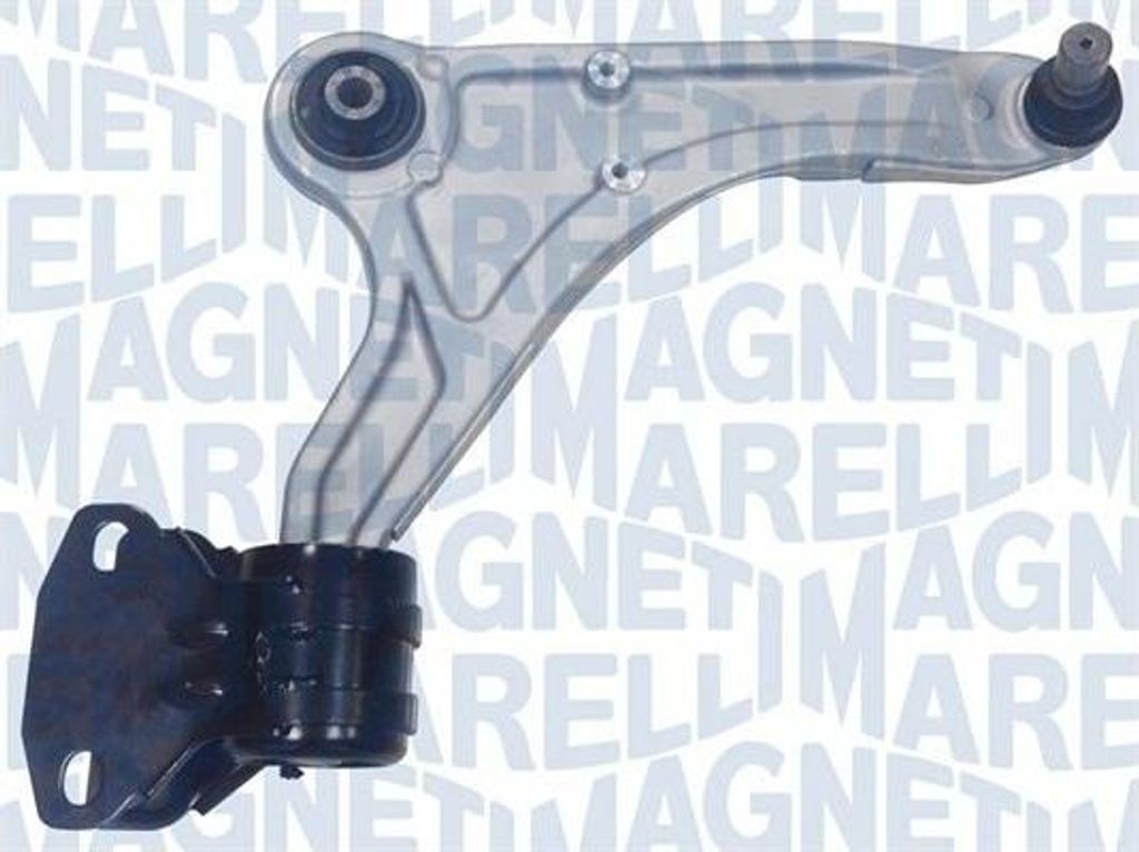 MAGNETI MARELLI 301181356400 Querlenker Vorne Rechts für FORD Mondeo V Kombi (CF)