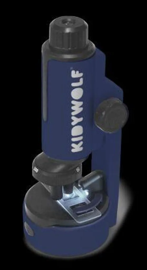 Microscope Enfant pour Exploration Nature - Activité Éducative Extérieure - 2
