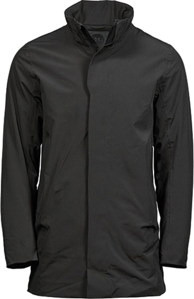 Tee Jays Men´s All Weather Parka Obrázok produktu 