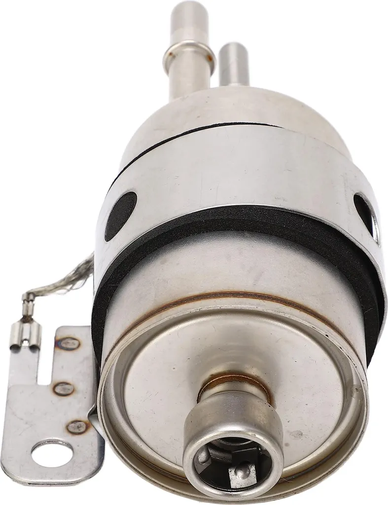 Régulateur de pression de carburant idéal pour projet LS Swap - 5