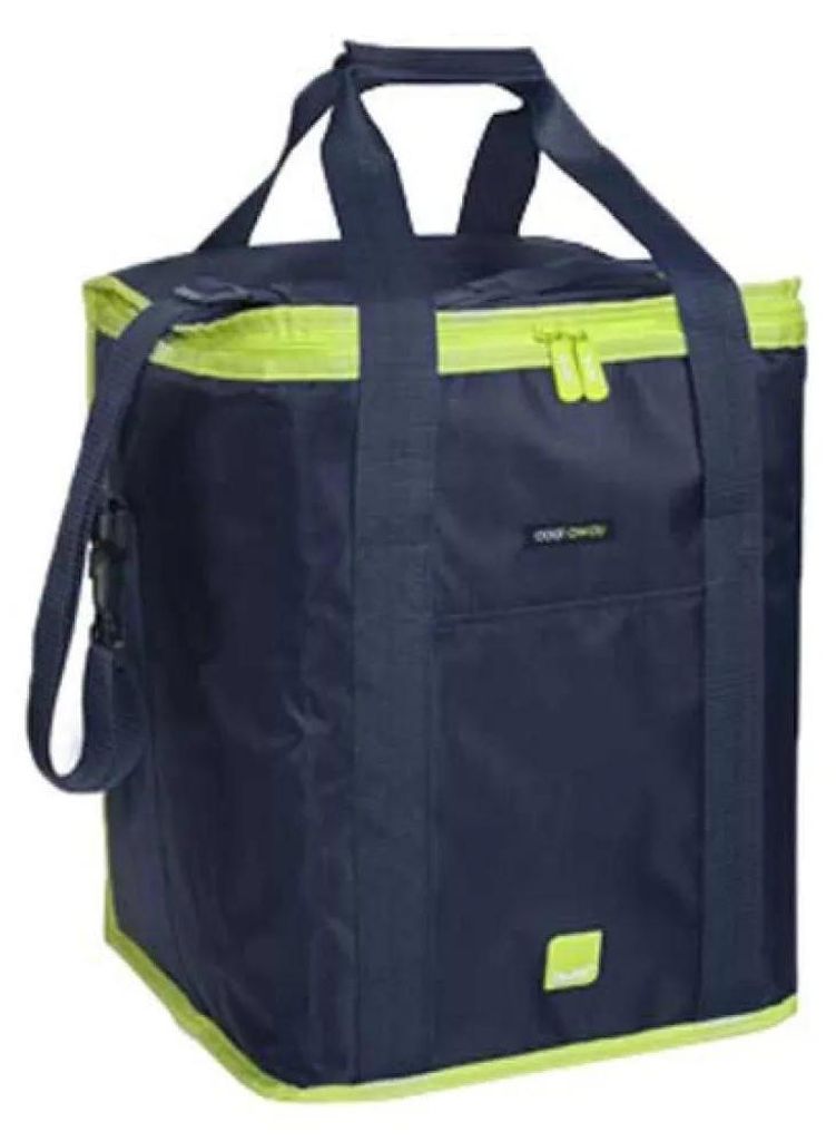 Thermo-Isoliertasche Ibili Hella, Polyester, 31x27x39 cm, Produktbild 