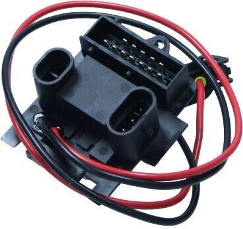 MAXGEAR 27-2180 Résistance de Chauffage OE 27150 00Q0A pour Trafic II