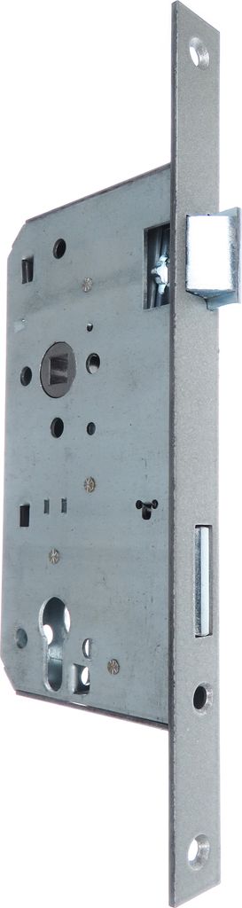 Haustür-Einsteckschloss PZ DRS f k 65/22