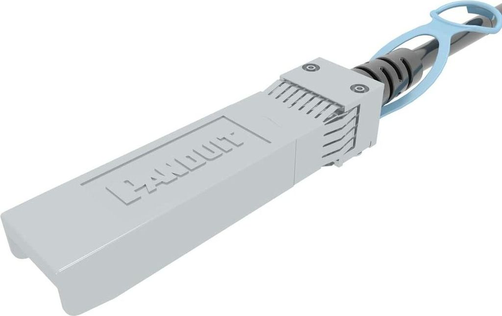 Panduit Netzwerkkarte PSF2PZZC5MBL