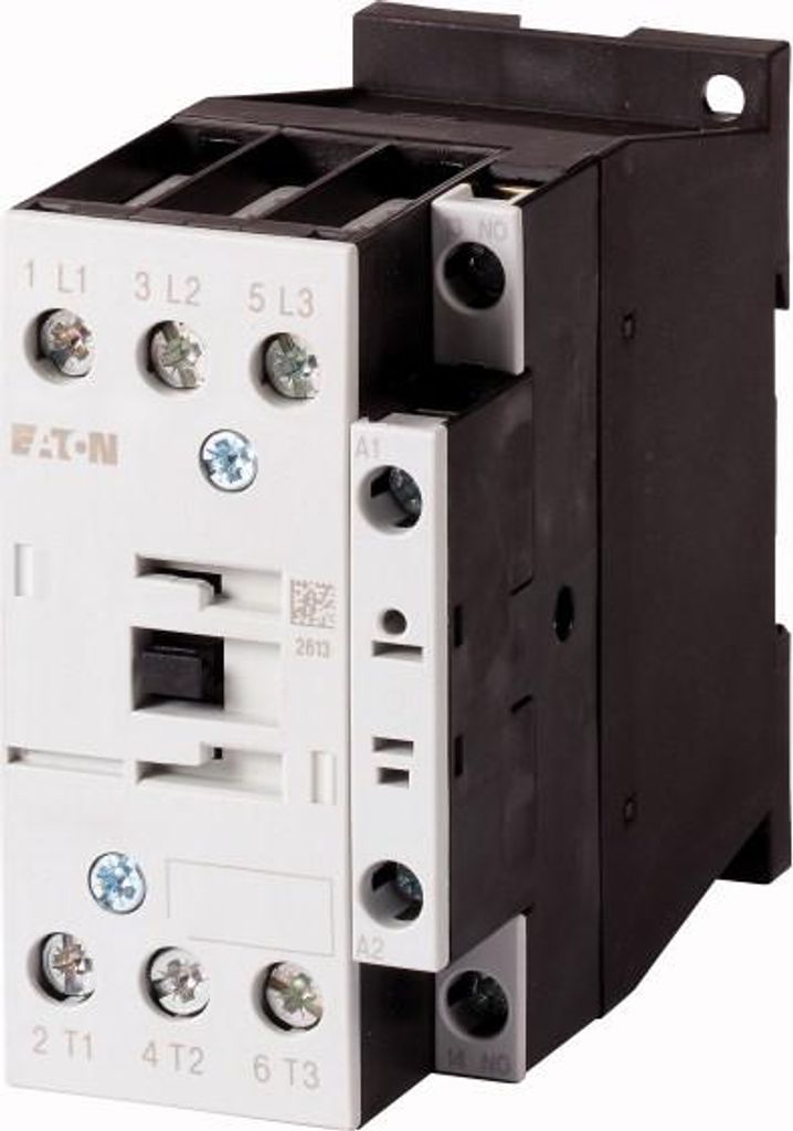 DILM17-10-EA(230V50HZ,240V60HZ) Schütz 7.5kW 400V Ansteuerung 230VAC 189909 EATON