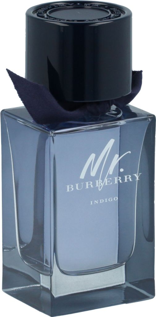 Herrenparfüm MR Burberry Indigo Burberry EDT   100 ml Produktbild 