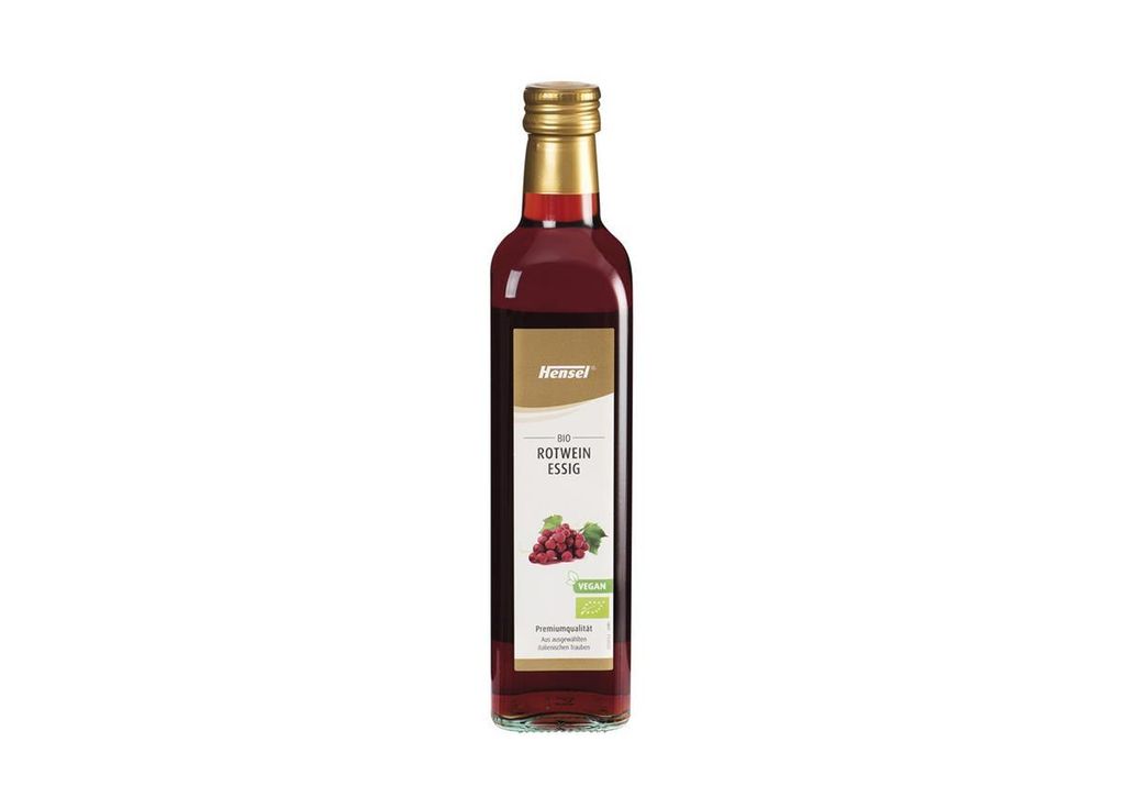 Schoenenberger Rotweinessig 500ml