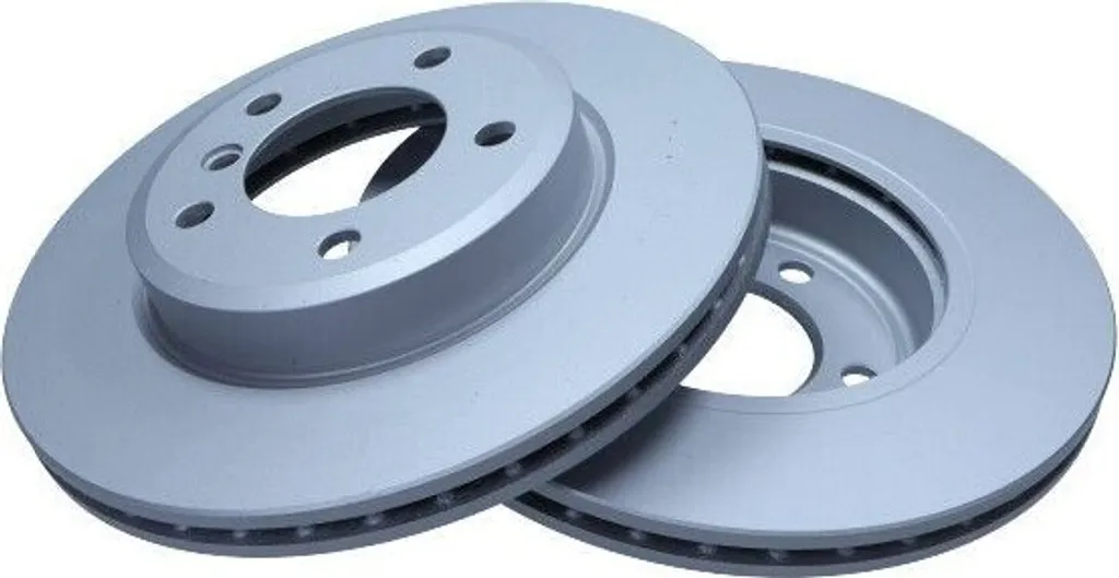 Disque de frein anti-vibration pour BMW Série 3 E46 et Z4 OE 6864058