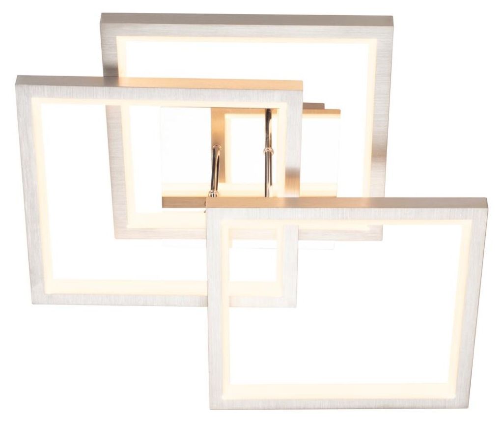 Novel LED-DECKENLEUCHTE