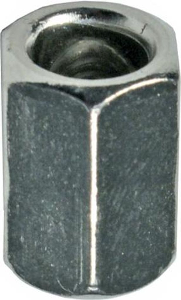 Mutter Sechskant Heißluft Ventilator Backofen AEG Electrolux 354321001