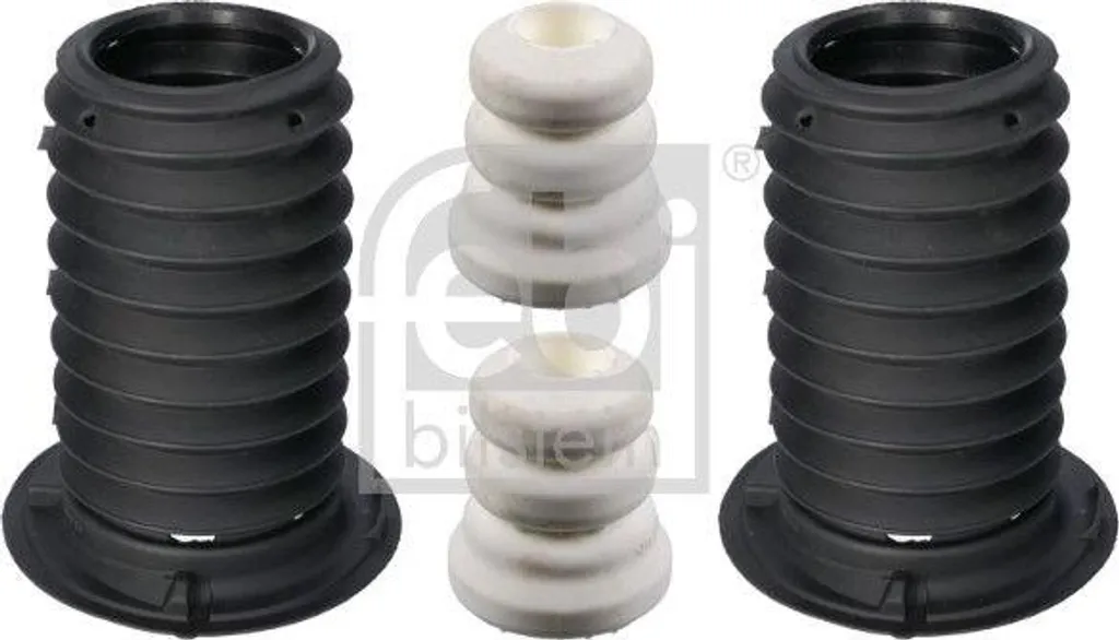 Rénover Suspension BMW G20 G21 : Kit Protection Amortisseur 186281