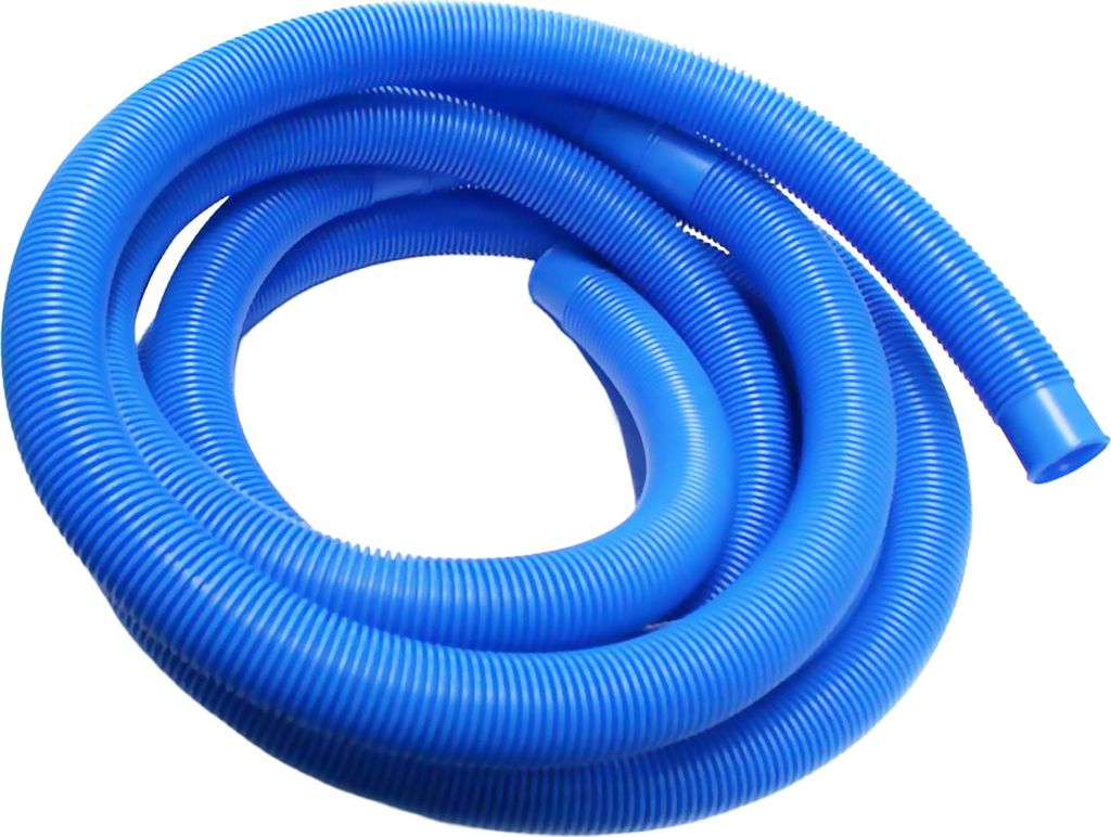 Summerfun Schwimmbad-Schlauch, 32 mm Durchm., Paket mit 6,60 Meter Schlauchlänge, 511035045