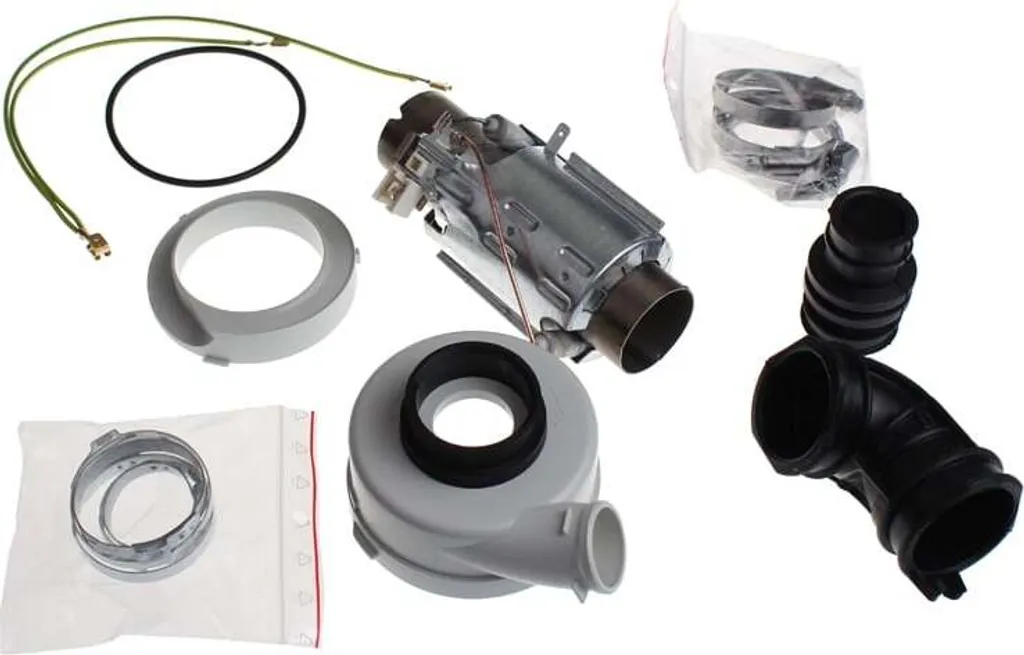 Réparer Sèche-Linge Whirlpool : Résistance 481010518499 S-Kit Neuf