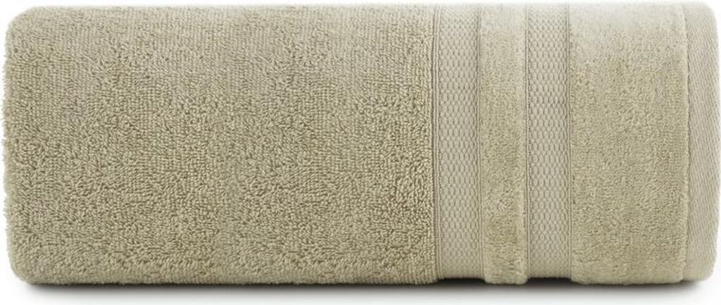 Eurofirany 470059, 50 x 90 cm, Baumwolle, Beige, 1 Stück(e)