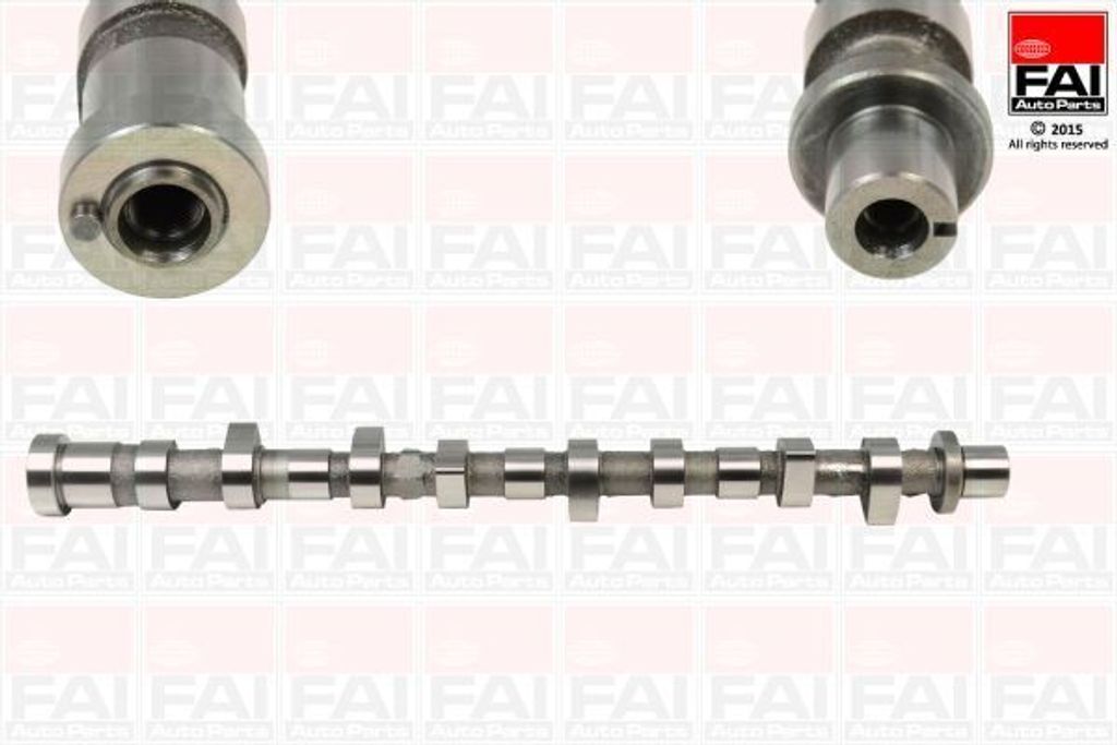 FAI AutoParts C295 Nockenwelle für NISSAN X-TRAIL (T30) Produktbild 