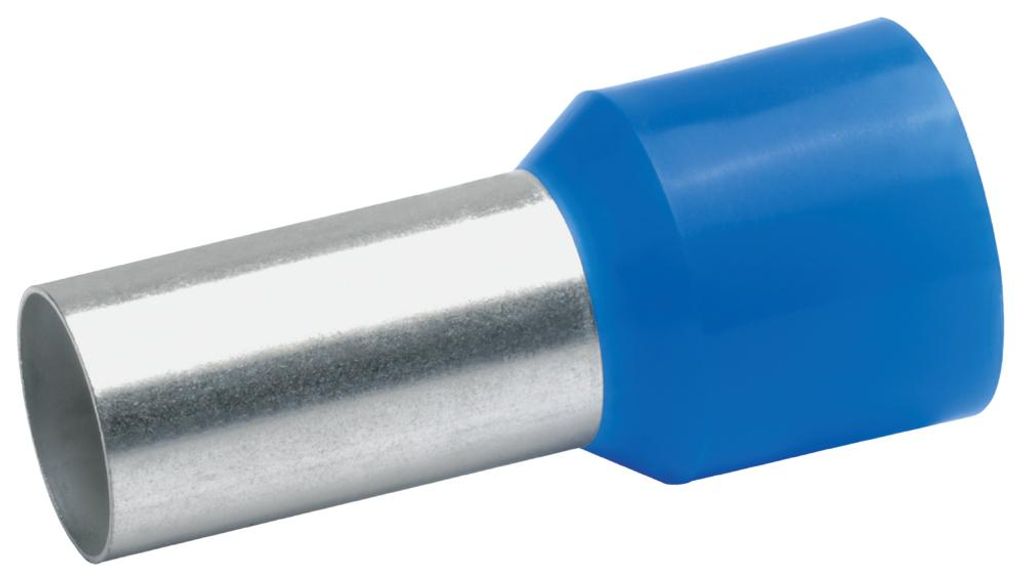 KLAU Aderendhülsen 48025 50,0-25mm Produktbild 