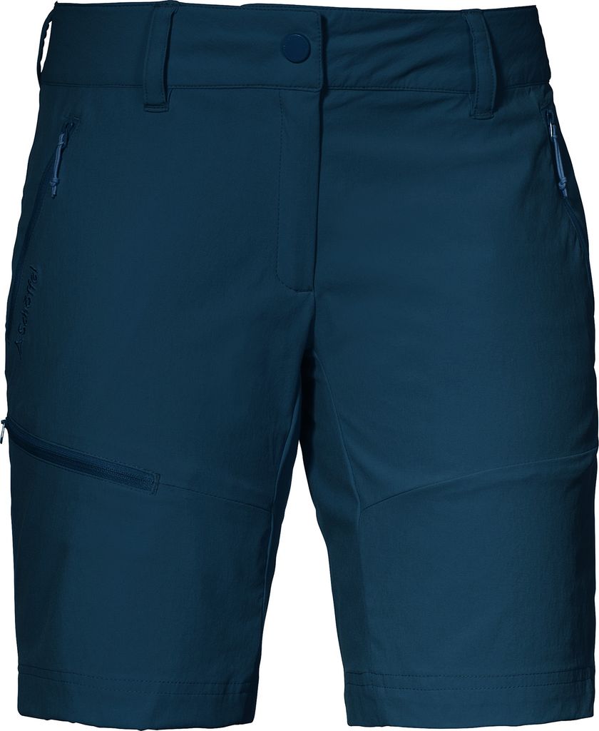 SCHÖFFEL Shorts Toblach2 8180 dress blues 38
