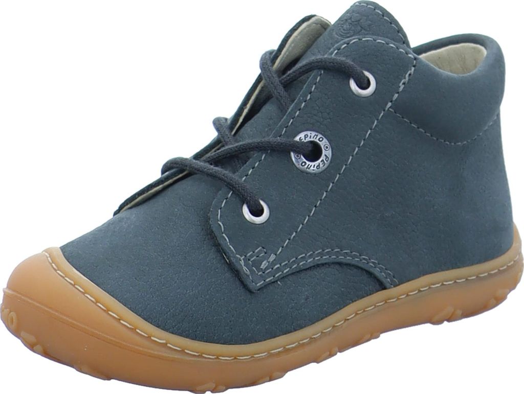 Ricosta CORY space echt Leder Kinderschuhe
