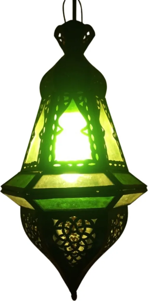 Offerta Lampada Marocchina Orientale: Illumina con Classe e Risparmio