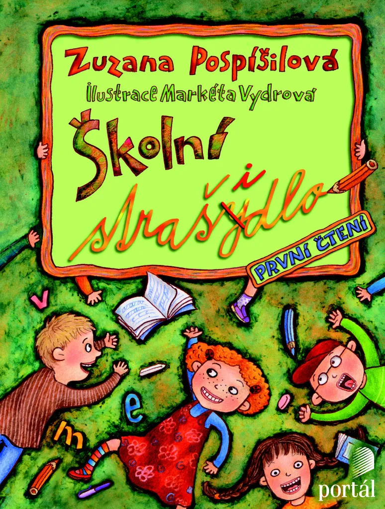 Lecture difficile ? Školní strašidlo le livre motivant pour débutants
