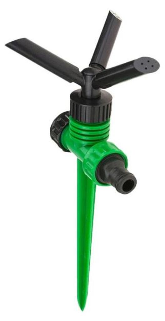 Verk 01950 Rotations-Gartenregner Produktbild 