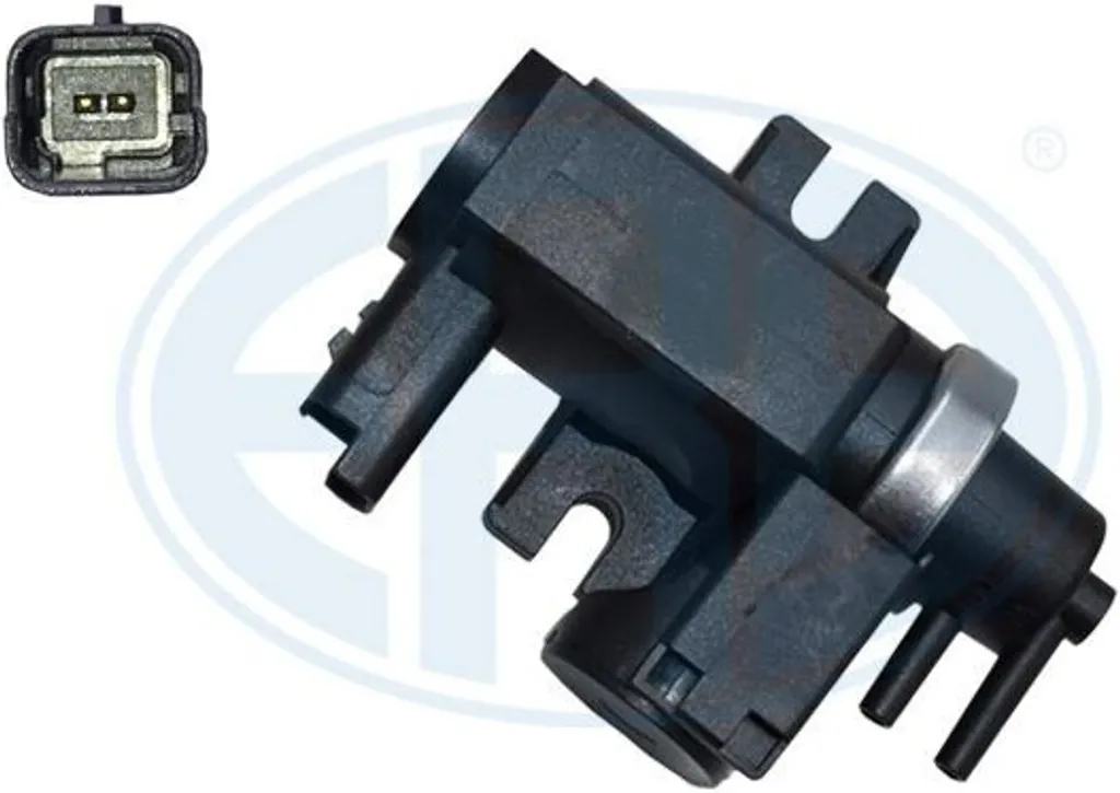 Sensore Pressione Gas Scarico ERA 555159A per Peugeot e Ford