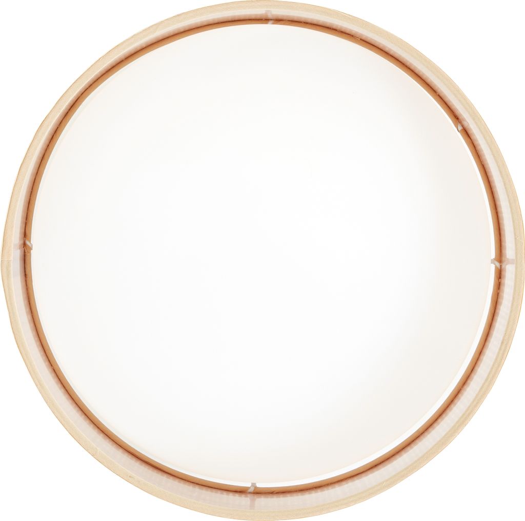 BRILLIANT natürliche LED Deckenleuchte ZOE | IP44 Produktbild 3