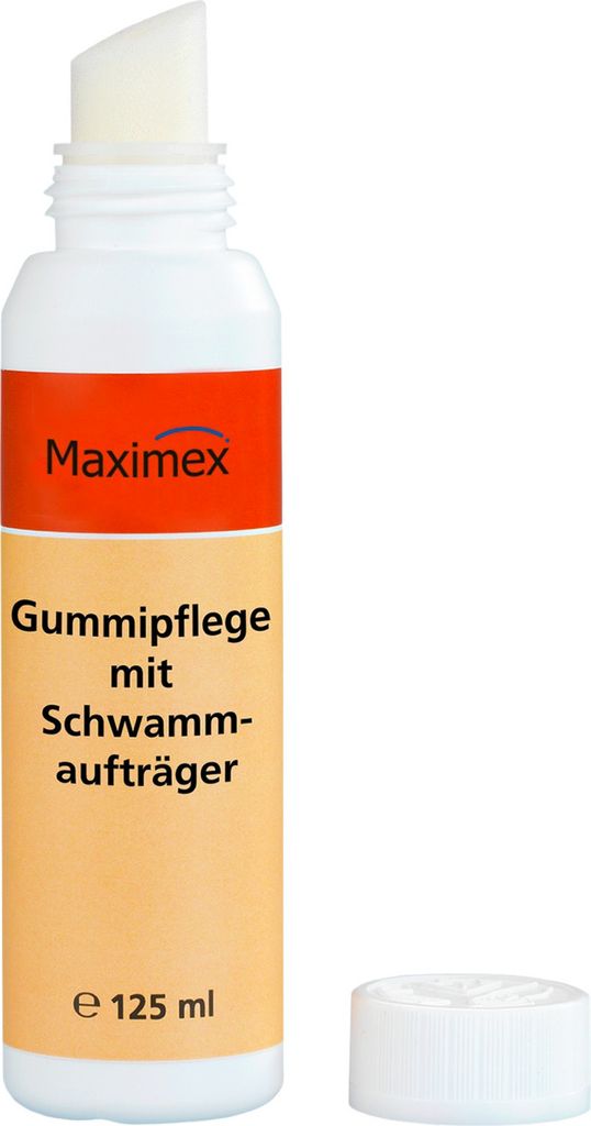 Gummipflege Universal 125 ml
