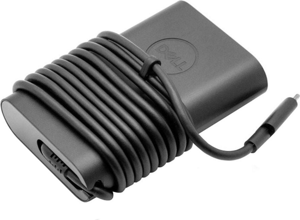 Dell USB-C AC Adapter E5 - Kit - Netzteil - 65 Watt - Image du produit 