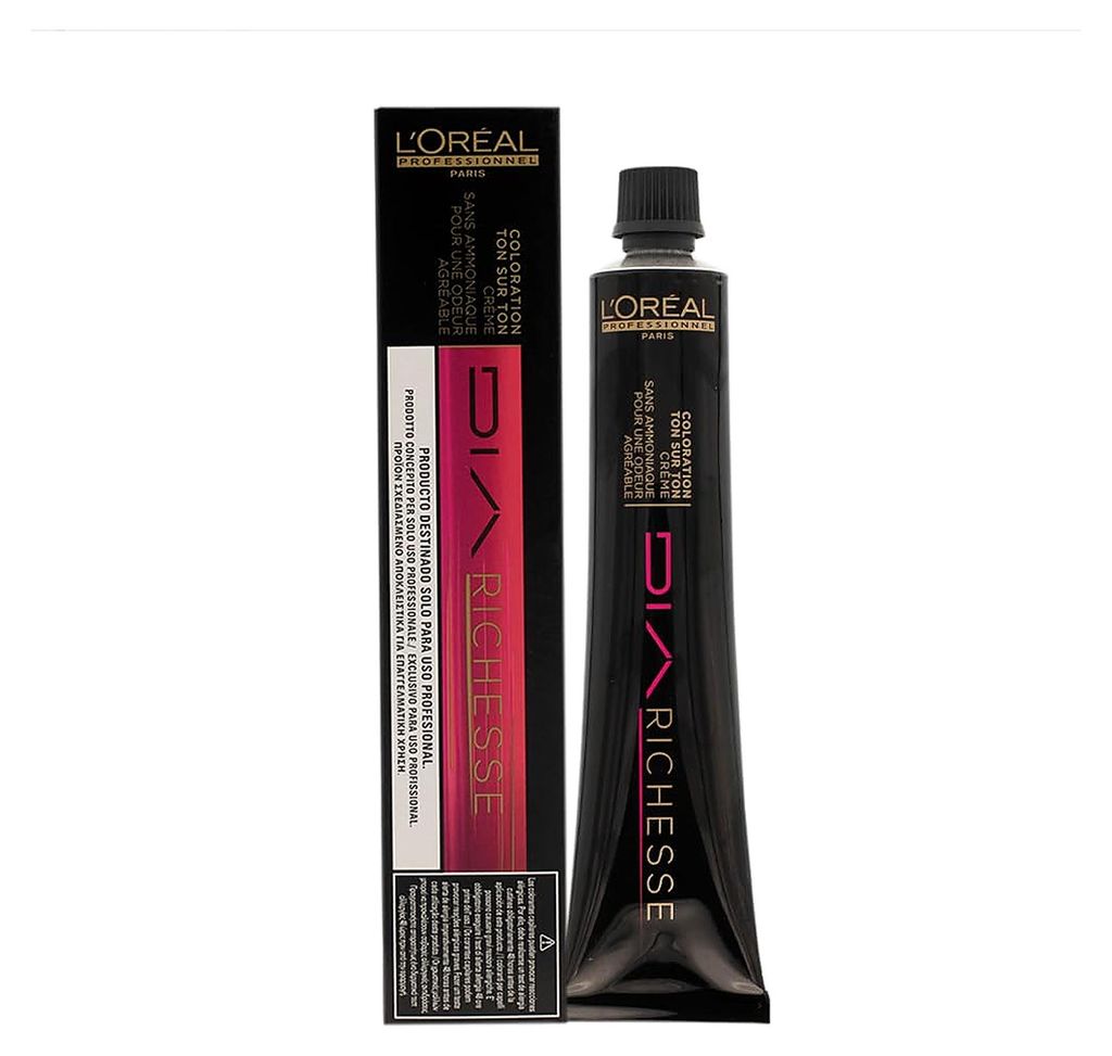 L’Oréal Paris DIA Richesse, Schwarz, Frauen, 1 Stück(e), 50 Produktbild 