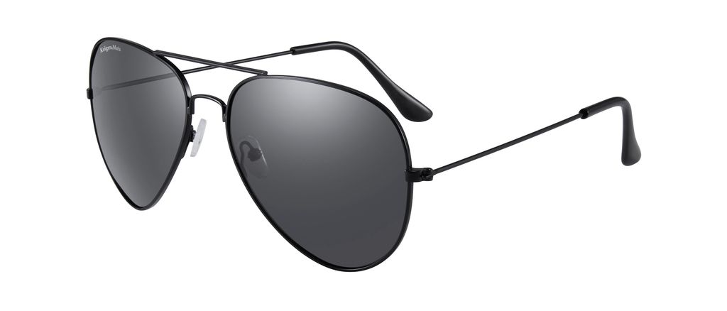 Polarisierte Sonnenbrille KrugerMatz